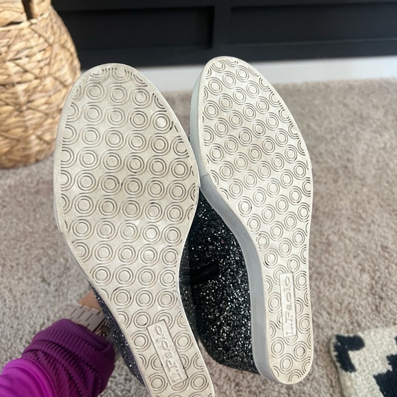 Linea Paolo (Nordstrom) sneaker - Picture 3 of 3